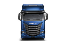 Die Brochure von IVECO