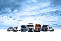 IVECO Konfigurator - Fahrzeuge individuell zusammenstellen